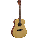 Yamaha FX400 Acoustic Electric Guitar